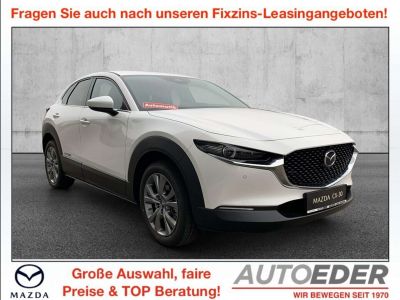Mazda CX-30 Vorführwagen