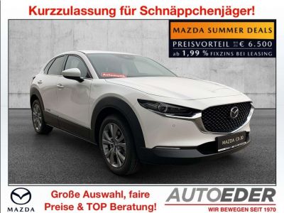Mazda CX-30 Vorführwagen