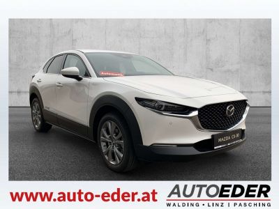 Mazda CX-30 Vorführwagen Mazda CX-30 Vorführwagen
