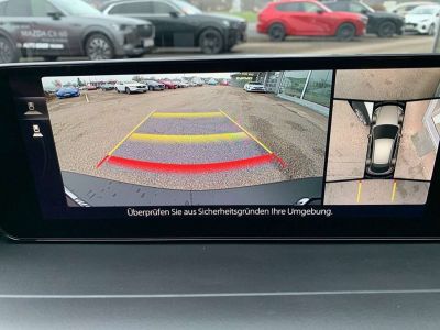 Mazda CX-30 Neuwagen Mazda CX-30 Neuwagen