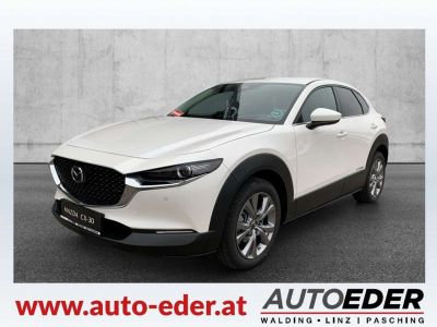 Mazda CX-30 Neuwagen Mazda CX-30 Neuwagen