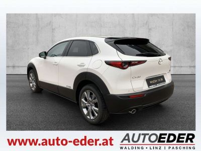 Mazda CX-30 Neuwagen Mazda CX-30 Neuwagen