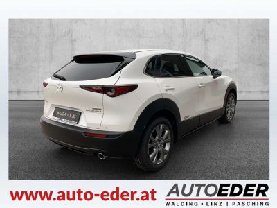 Mazda CX-30 Neuwagen Mazda CX-30 Neuwagen