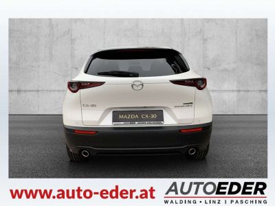 Mazda CX-30 Neuwagen Mazda CX-30 Neuwagen