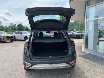 KIA Sportage Vorführwagen KIA Sportage Vorführwagen