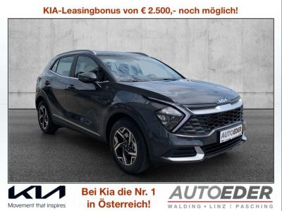 KIA Sportage Vorführwagen