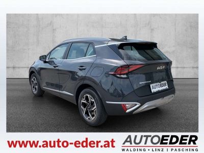 KIA Sportage Vorführwagen KIA Sportage Vorführwagen