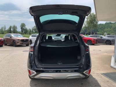 KIA Sportage Vorführwagen