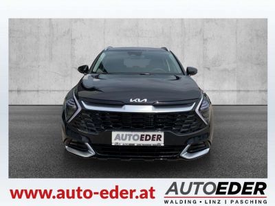 KIA Sportage Vorführwagen KIA Sportage Vorführwagen