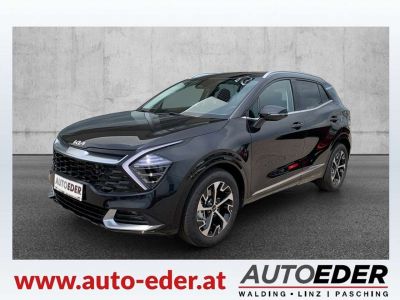 KIA Sportage Vorführwagen