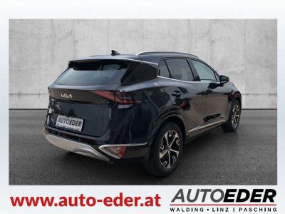 KIA Sportage Vorführwagen KIA Sportage Vorführwagen