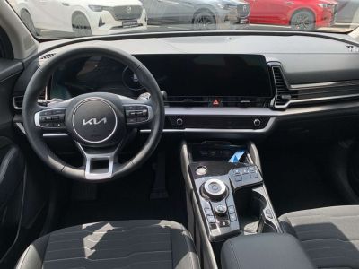 KIA Sportage Vorführwagen KIA Sportage Vorführwagen