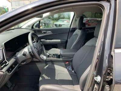 KIA Sportage Vorführwagen KIA Sportage Vorführwagen