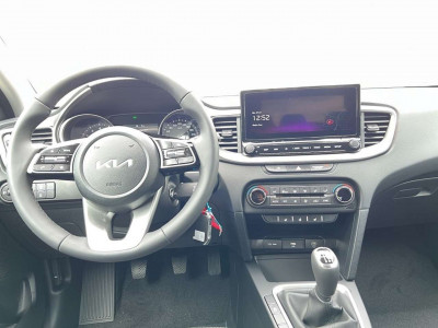 KIA XCeed Vorführwagen KIA XCeed Vorführwagen