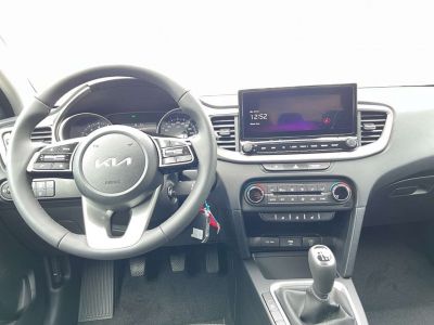 KIA XCeed Vorführwagen