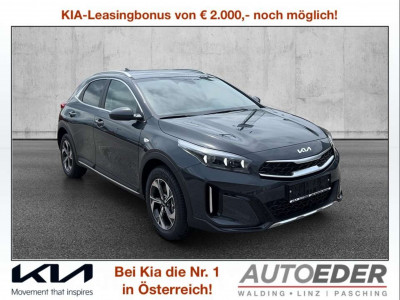 KIA XCeed Vorführwagen