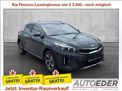 KIA XCeed Vorführwagen