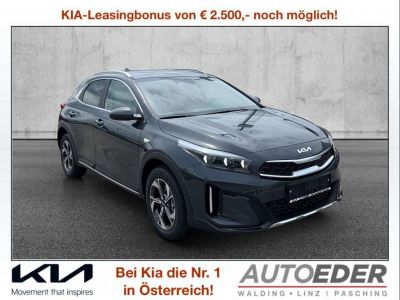 KIA XCeed Vorführwagen