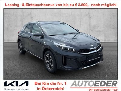 KIA XCeed Vorführwagen