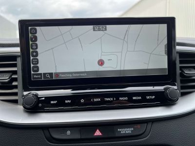 KIA XCeed Vorführwagen