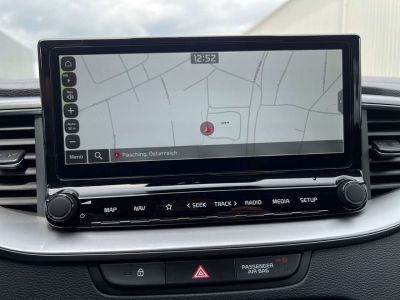 KIA XCeed Vorführwagen