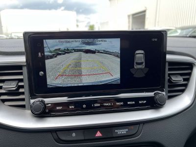 KIA XCeed Vorführwagen