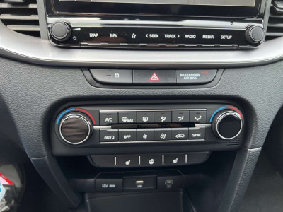 KIA XCeed Vorführwagen KIA XCeed Vorführwagen