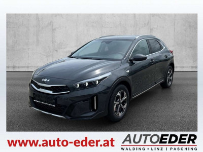 KIA XCeed Vorführwagen KIA XCeed Vorführwagen