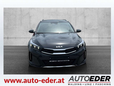 KIA XCeed Vorführwagen KIA XCeed Vorführwagen