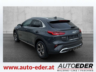 KIA XCeed Vorführwagen KIA XCeed Vorführwagen