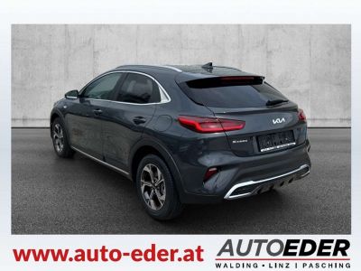 KIA XCeed Vorführwagen