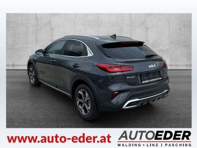KIA XCeed Vorführwagen