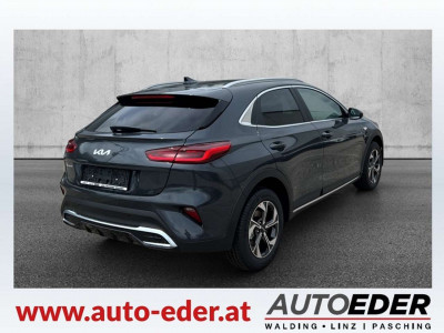 KIA XCeed Vorführwagen KIA XCeed Vorführwagen