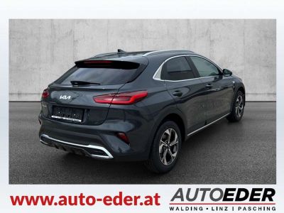 KIA XCeed Vorführwagen