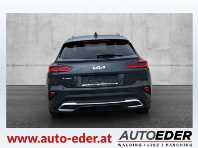KIA XCeed Vorführwagen