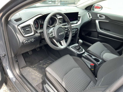 KIA XCeed Vorführwagen KIA XCeed Vorführwagen