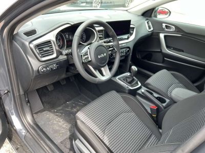 KIA XCeed Vorführwagen