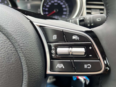 KIA XCeed Vorführwagen KIA XCeed Vorführwagen