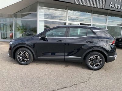 KIA Sportage Vorführwagen