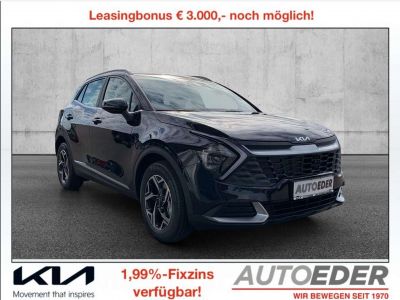 KIA Sportage Vorführwagen