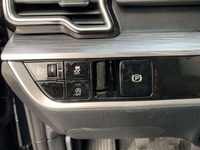 KIA Sportage Vorführwagen KIA Sportage Vorführwagen