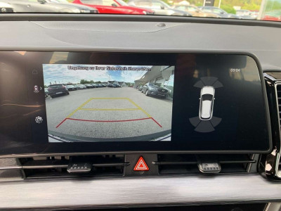 KIA Sportage Vorführwagen KIA Sportage Vorführwagen