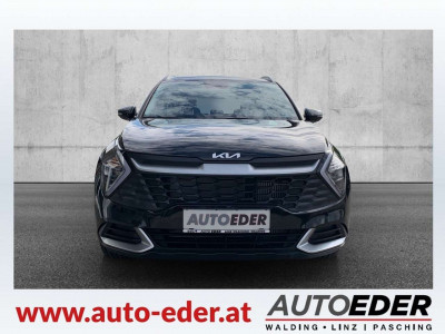 KIA Sportage Vorführwagen KIA Sportage Vorführwagen