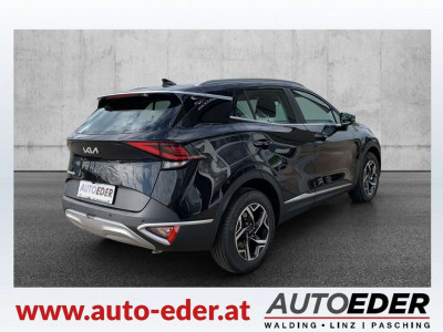 KIA Sportage Vorführwagen KIA Sportage Vorführwagen