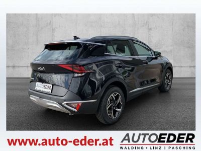 KIA Sportage Vorführwagen