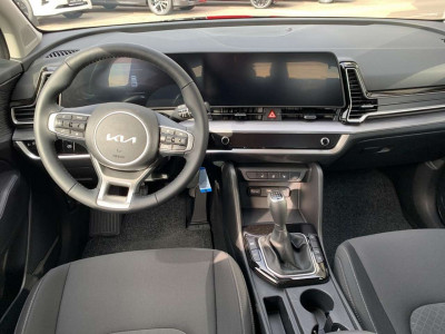 KIA Sportage Vorführwagen KIA Sportage Vorführwagen