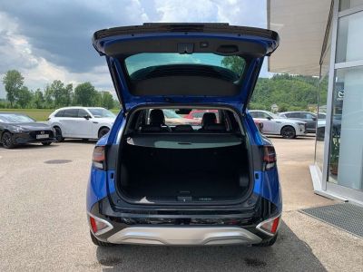 KIA Sportage Vorführwagen KIA Sportage Vorführwagen