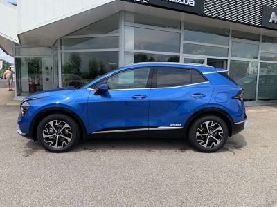 KIA Sportage Vorführwagen KIA Sportage Vorführwagen
