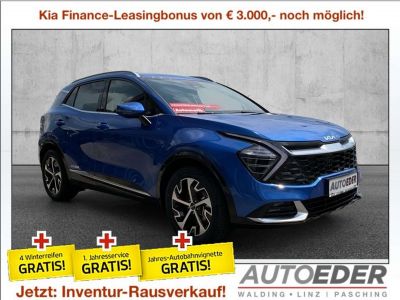 KIA Sportage Vorführwagen