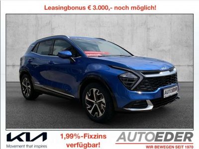 KIA Sportage Vorführwagen